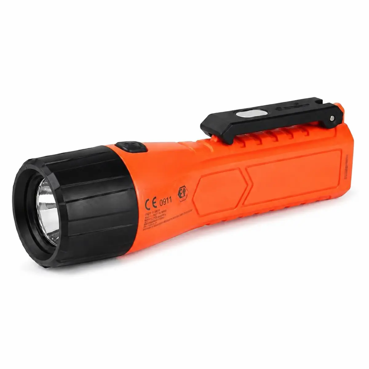 Flameproof Torch Light